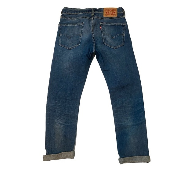 Levi’s jeans - Picture 2 of 5